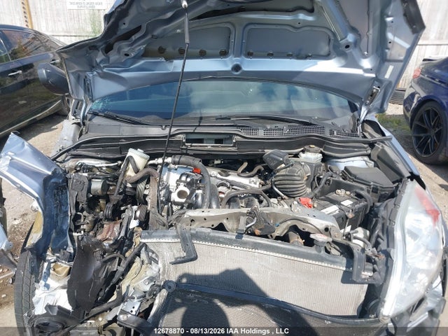 Aukcja sprzedaży 2010 Honda Cr-v Lx, vin: 5J6RE4H34AL818856, numer aukcji: 12678870
