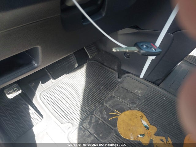 Aukcja sprzedaży 2010 Honda Cr-v Lx, vin: 5J6RE4H34AL818856, numer aukcji: 12678870