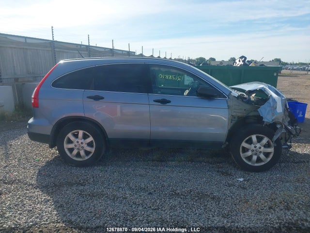 Aukcja sprzedaży 2010 Honda Cr-v Lx, vin: 5J6RE4H34AL818856, numer aukcji: 12678870