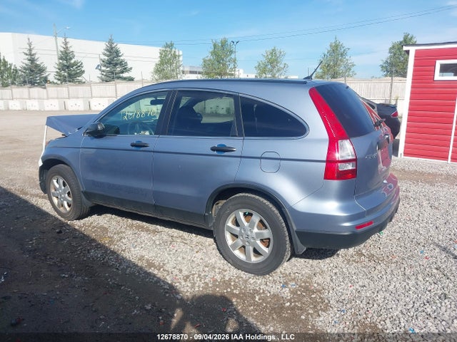 Aukcja sprzedaży 2010 Honda Cr-v Lx, vin: 5J6RE4H34AL818856, numer aukcji: 12678870