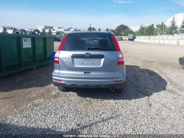 Aukcja sprzedaży 2010 Honda Cr-v Lx, vin: 5J6RE4H34AL818856, numer aukcji: 12678870