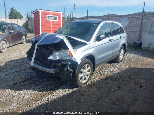 Aukcja sprzedaży 2010 Honda Cr-v Lx, vin: 5J6RE4H34AL818856, numer aukcji: 12678870