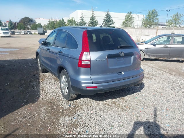 Aukcja sprzedaży 2010 Honda Cr-v Lx, vin: 5J6RE4H34AL818856, numer aukcji: 12678870