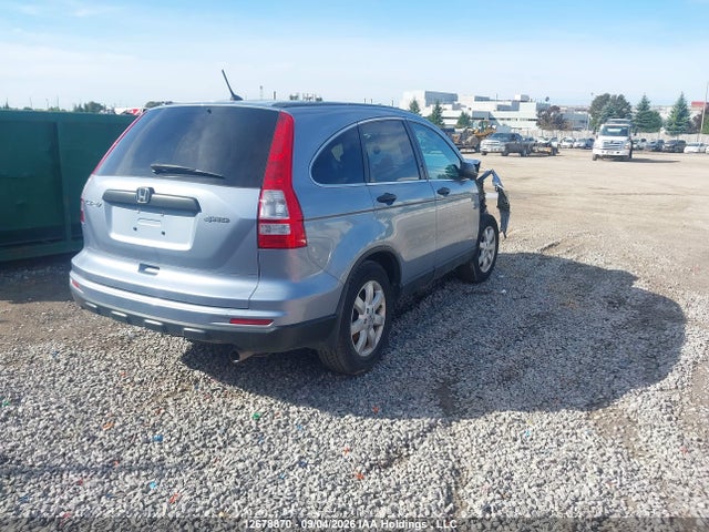 Aukcja sprzedaży 2010 Honda Cr-v Lx, vin: 5J6RE4H34AL818856, numer aukcji: 12678870