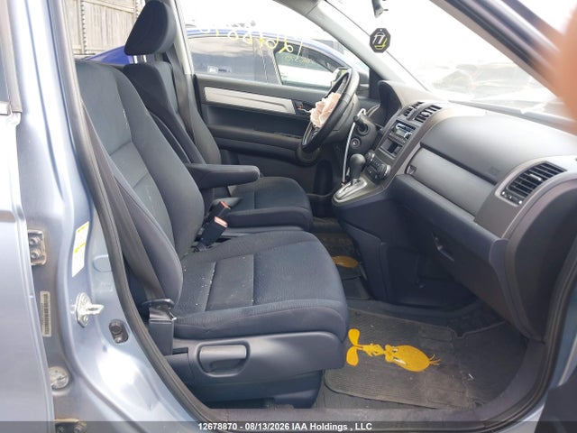Aukcja sprzedaży 2010 Honda Cr-v Lx, vin: 5J6RE4H34AL818856, numer aukcji: 12678870