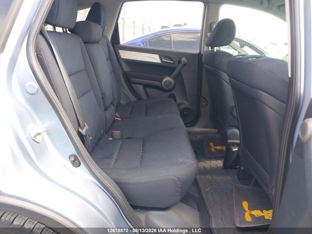 Aukcja sprzedaży 2010 Honda Cr-v Lx, vin: 5J6RE4H34AL818856, numer aukcji: 12678870