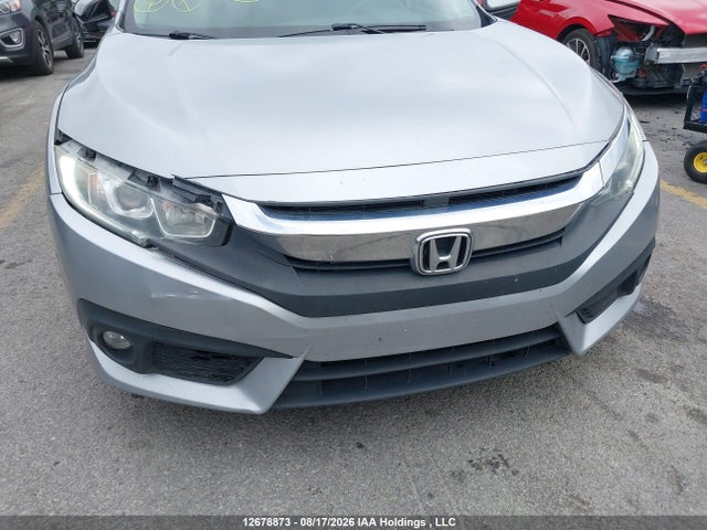 Honda CIVIC SE 2018 2HGFC2F63JH025868 Image 21