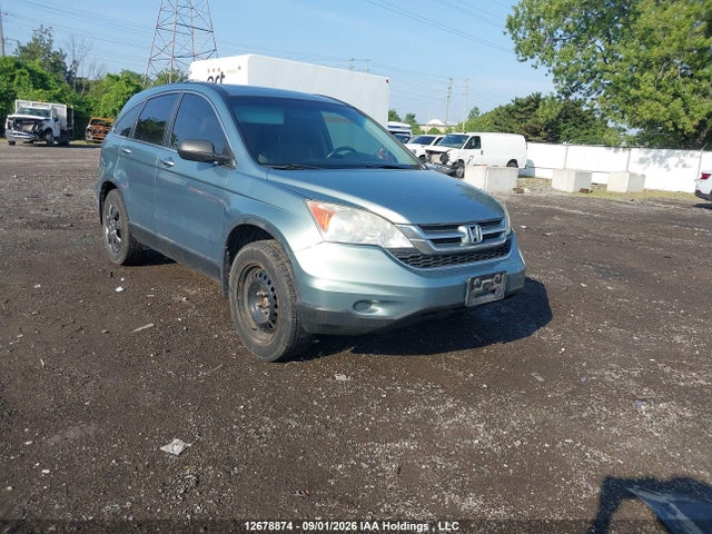 Продажа на аукционе авто 2011 Honda Cr-v Exl, vin: 5J6RE4H71BL817183, номер лота: 12678874