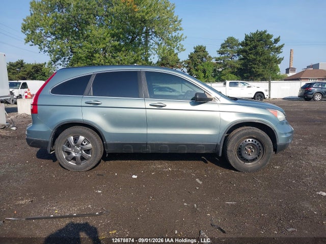 Продажа на аукционе авто 2011 Honda Cr-v Exl, vin: 5J6RE4H71BL817183, номер лота: 12678874