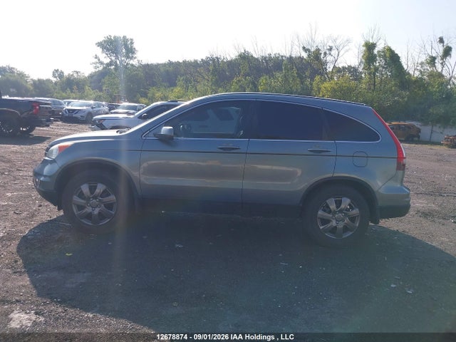 Продажа на аукционе авто 2011 Honda Cr-v Exl, vin: 5J6RE4H71BL817183, номер лота: 12678874