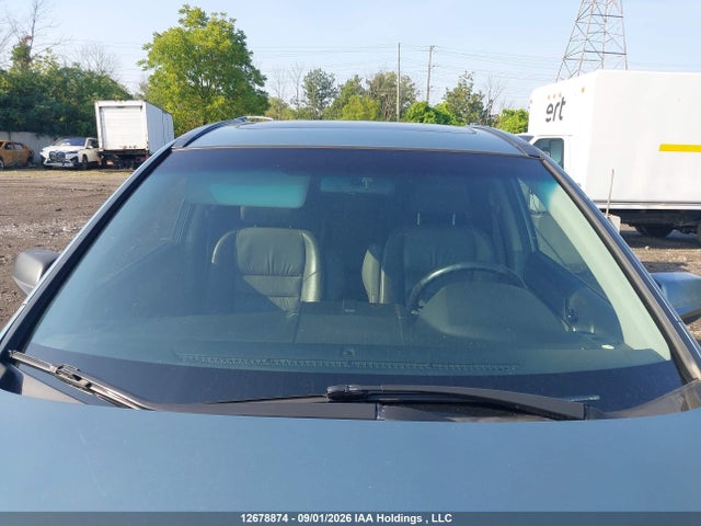 Продажа на аукционе авто 2011 Honda Cr-v Exl, vin: 5J6RE4H71BL817183, номер лота: 12678874