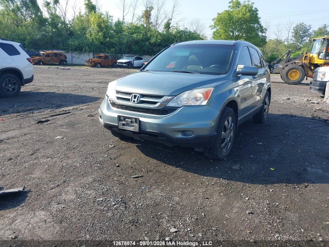 Продажа на аукционе авто 2011 Honda Cr-v Exl, vin: 5J6RE4H71BL817183, номер лота: 12678874