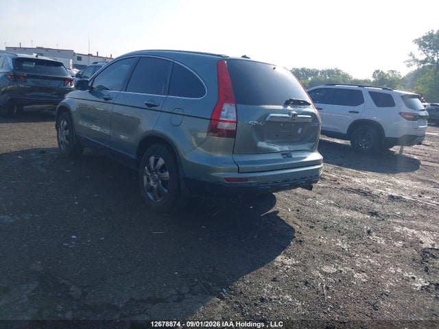 Продажа на аукционе авто 2011 Honda Cr-v Exl, vin: 5J6RE4H71BL817183, номер лота: 12678874