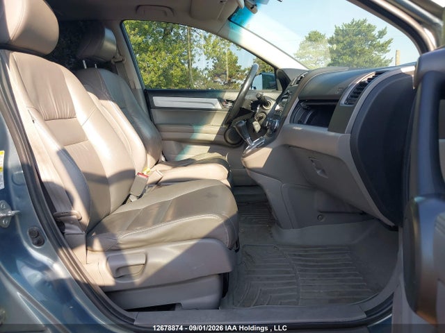 Продажа на аукционе авто 2011 Honda Cr-v Exl, vin: 5J6RE4H71BL817183, номер лота: 12678874