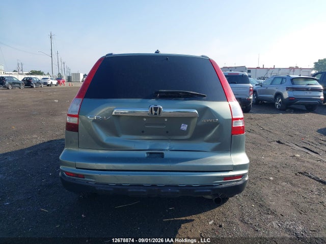 Продажа на аукционе авто 2011 Honda Cr-v Exl, vin: 5J6RE4H71BL817183, номер лота: 12678874