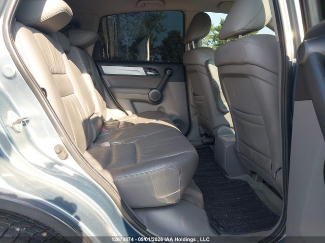 Продажа на аукционе авто 2011 Honda Cr-v Exl, vin: 5J6RE4H71BL817183, номер лота: 12678874