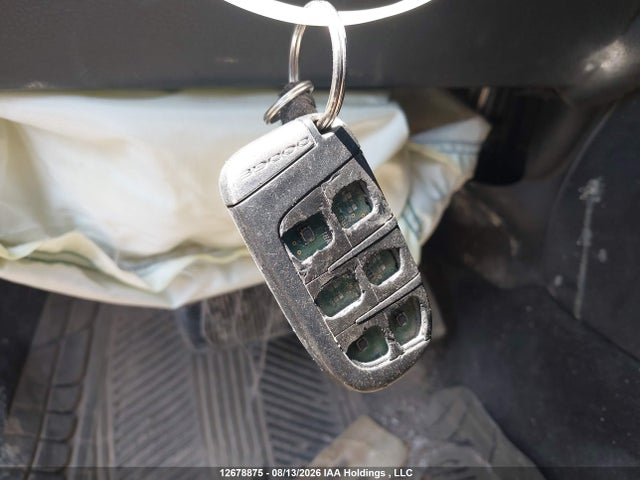 2011 Dodge Journey Canada Value Package მანქანა იყიდება აუქციონზე, vin: 3D4PG4FB3BT564793, აუქციონის ნომერი: 12678875