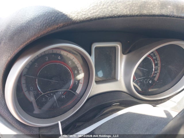 2011 Dodge Journey Canada Value Package მანქანა იყიდება აუქციონზე, vin: 3D4PG4FB3BT564793, აუქციონის ნომერი: 12678875