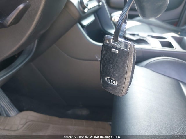 KIA Sportage 2019 KNDPNCAC5K7579541 Image 11