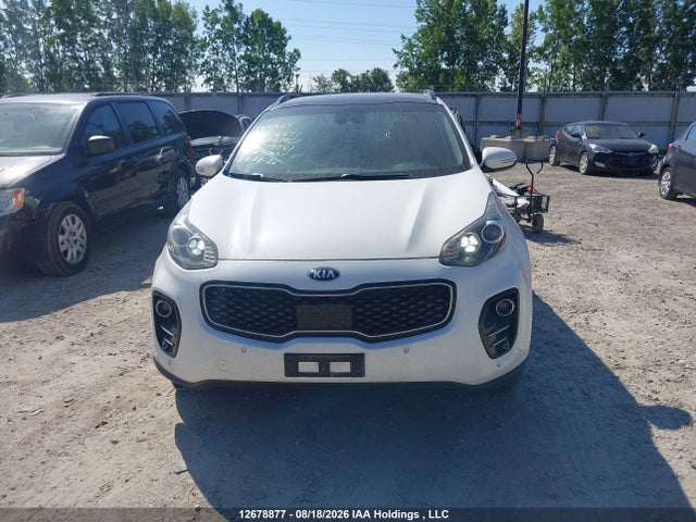 KIA Sportage 2019 KNDPNCAC5K7579541 Image 12