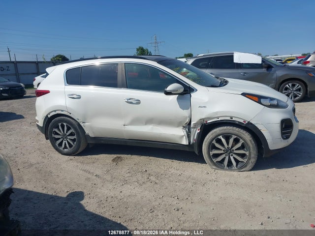 KIA Sportage 2019 KNDPNCAC5K7579541 Image 13