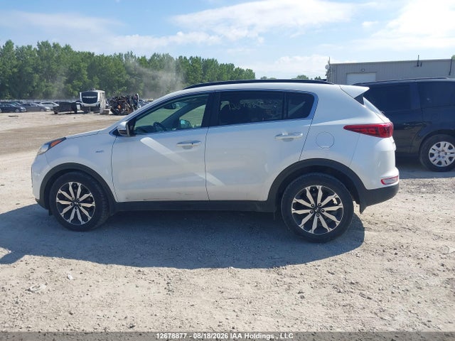 KIA Sportage 2019 KNDPNCAC5K7579541 Image 14