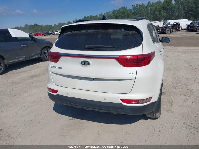 KIA Sportage 2019 KNDPNCAC5K7579541 Image 16