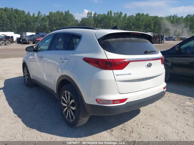 KIA Sportage 2019 KNDPNCAC5K7579541 Image 3