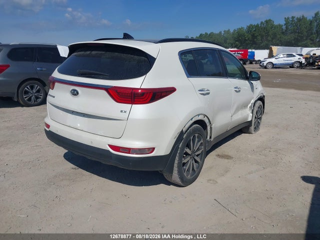 KIA Sportage 2019 KNDPNCAC5K7579541 Image 4