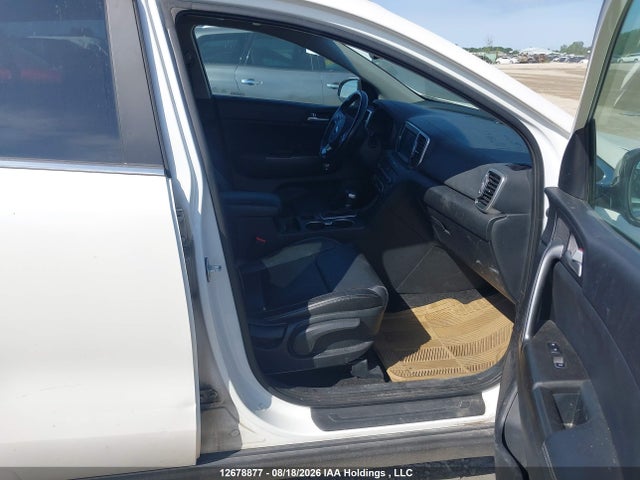 KIA Sportage 2019 KNDPNCAC5K7579541 Image 5