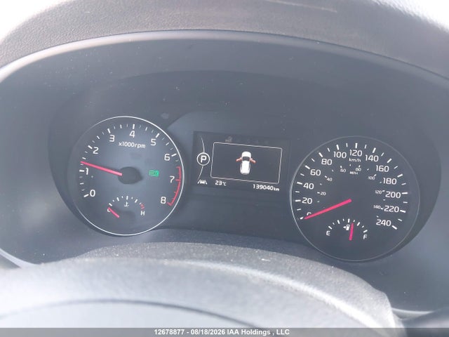 KIA Sportage 2019 KNDPNCAC5K7579541 Image 7