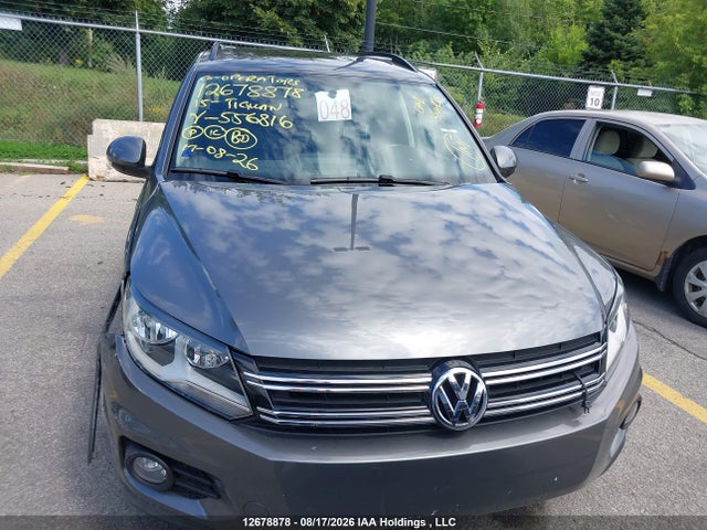 WVGJV7AX3FW556816 Volkswagen Tiguan S/se/sel/r-line