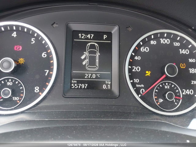 WVGJV7AX3FW556816 Volkswagen Tiguan S/se/sel/r-line