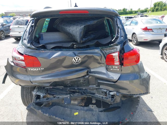 WVGJV7AX3FW556816 Volkswagen Tiguan S/se/sel/r-line