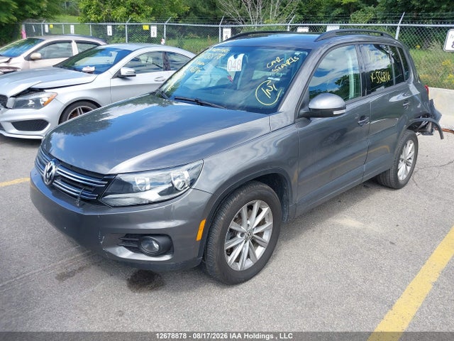 WVGJV7AX3FW556816 Volkswagen Tiguan S/se/sel/r-line