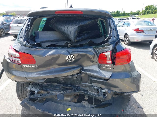WVGJV7AX3FW556816 Volkswagen Tiguan S/se/sel/r-line