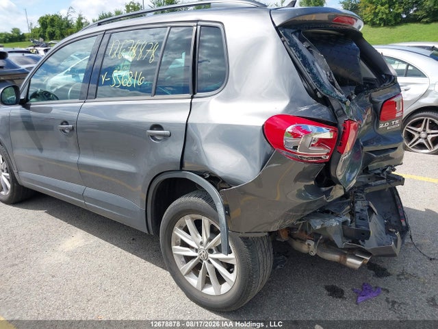 WVGJV7AX3FW556816 Volkswagen Tiguan S/se/sel/r-line