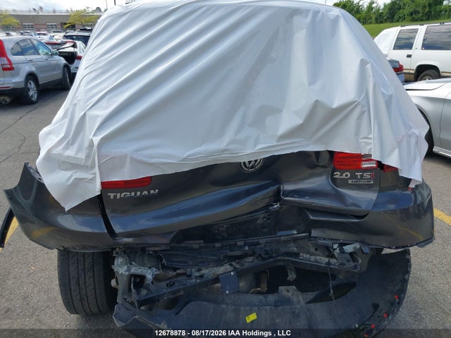 WVGJV7AX3FW556816 Volkswagen Tiguan S/se/sel/r-line