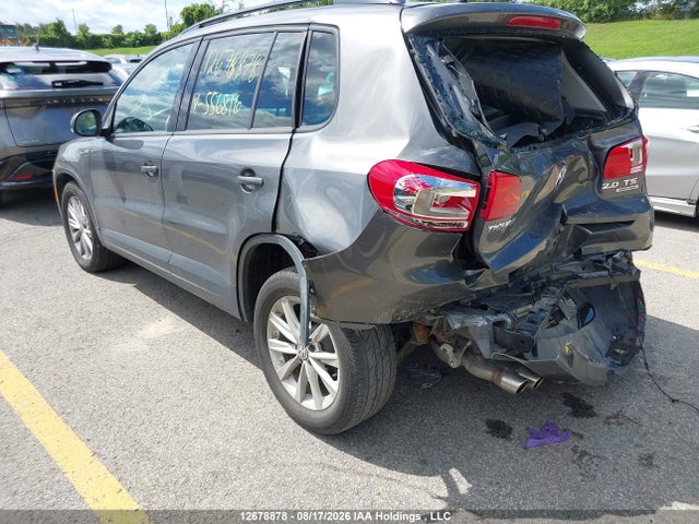 WVGJV7AX3FW556816 Volkswagen Tiguan S/se/sel/r-line