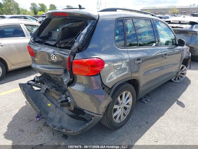 WVGJV7AX3FW556816 Volkswagen Tiguan S/se/sel/r-line