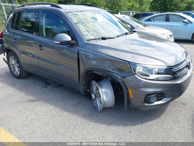 WVGJV7AX3FW556816 Volkswagen Tiguan S/se/sel/r-line