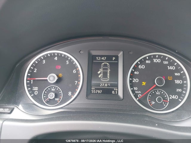 WVGJV7AX3FW556816 Volkswagen Tiguan S/se/sel/r-line