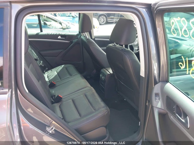 WVGJV7AX3FW556816 Volkswagen Tiguan S/se/sel/r-line