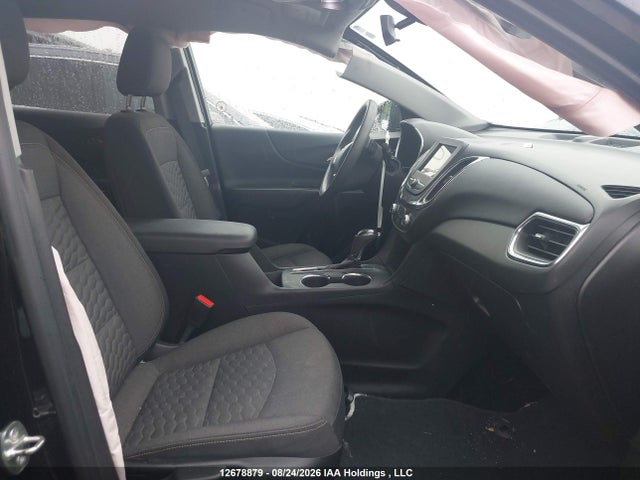 2GNAXKEV5K6165267 Chevrolet EQUINOX LT