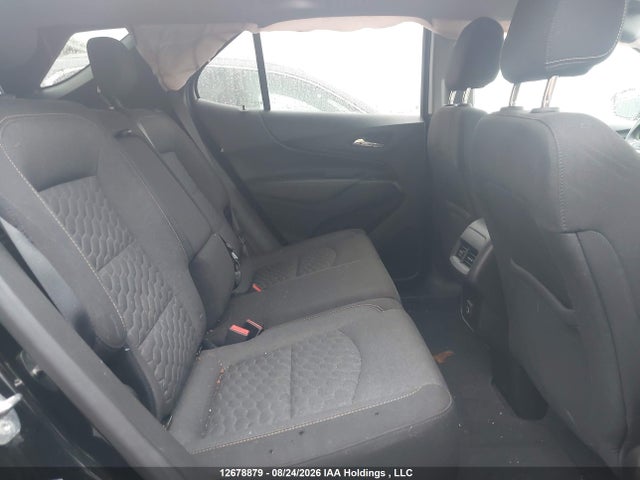 2GNAXKEV5K6165267 Chevrolet EQUINOX LT