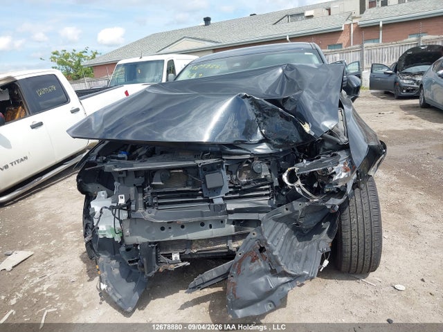 12678880 :رقم المزاد ، JM3TCBBY0M0529772 vin ، 2021 Mazda Cx-9 Gs مزاد بيع