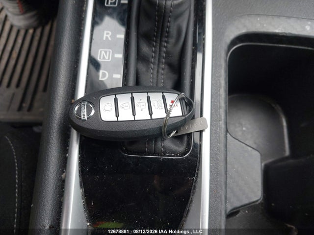 Aukcja sprzedaży 2022 Nissan Sentra Sv, vin: 3N1AB8CV2NY289175, numer aukcji: 12678881