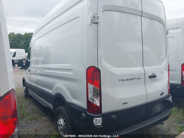 Ford Transit-250 Cargo 2024 1FTBR2X86RKB07786 Image 14