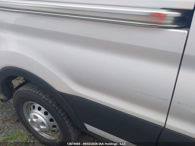 Ford Transit-250 Cargo 2024 1FTBR2X86RKB07786 Image 6