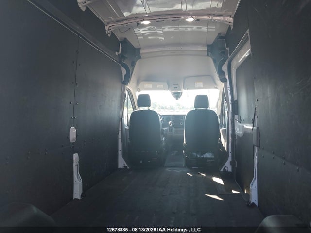 Ford Transit-250 Cargo 2024 1FTBR2X86RKB07786 Image 8